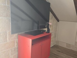 Apartamento Brodarica Características 6