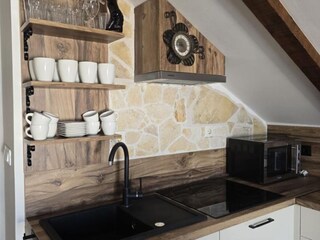 Apartamento Brodarica Características 8