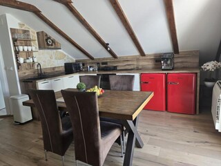 Apartamento Brodarica Características 9