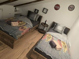 Apartamento Brodarica Características 10