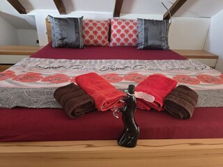 Appartement Brodarica Équipement 13