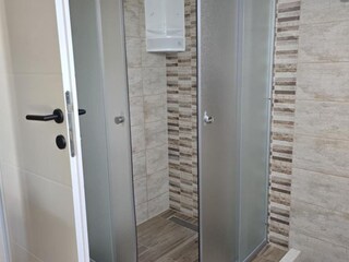 Apartamento Brodarica Características 14