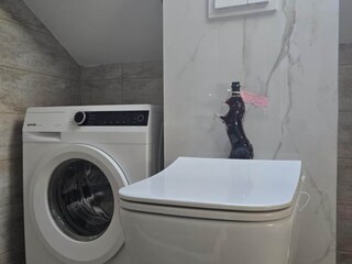 Apartamento Brodarica Características 16