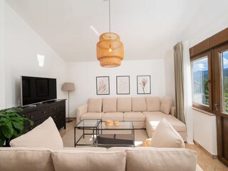 Villa Studenci Características 6