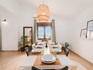 Villa Studenci Características 10