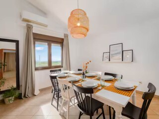 Villa Studenci Características 12