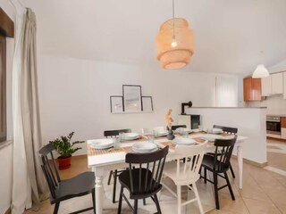 Villa Studenci Caratteristiche 13