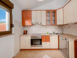 Villa Studenci Caratteristiche 14