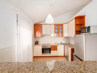 Villa Studenci Características 17