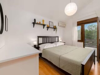 Villa Studenci Características 18