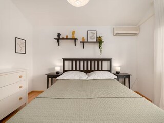 Villa Studenci Características 20