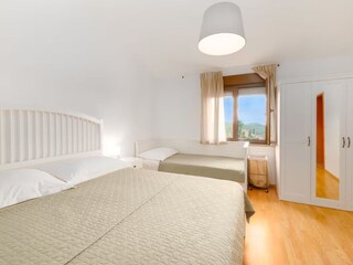 Villa Studenci Características 22