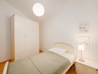 Villa Studenci Características 25