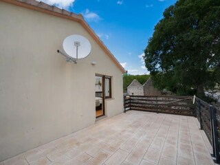 Villa Studenci Buitenaudio-opname 2