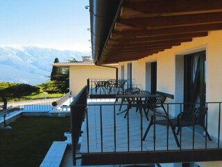 Parco vacanze Tremosine sul Garda  8