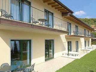 Holiday park Tremosine sul Garda Outdoor Recording 3