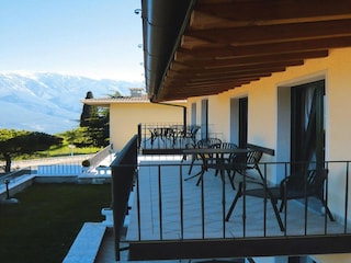 Holiday park Tremosine sul Garda  8