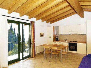 Parco vacanze Tremosine sul Garda Caratteristiche 4