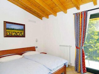 Parco vacanze Tremosine sul Garda Caratteristiche 6