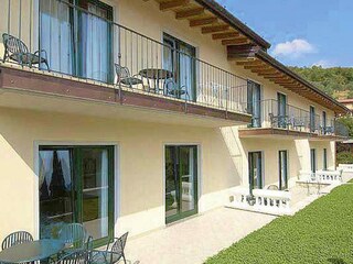 Parco vacanze Tremosine sul Garda Registrazione all'aperto 3