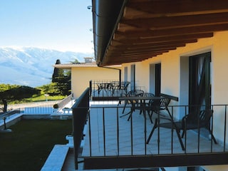 Holiday park Tremosine sul Garda  8