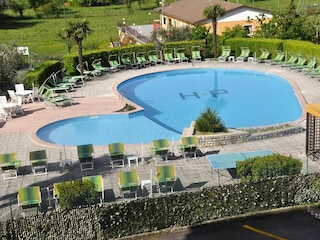 Holiday park Tremosine sul Garda Outdoor Recording 3