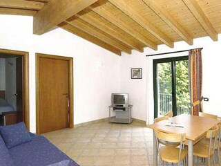 Ferienpark Tremosine sul Garda Ausstattung 7