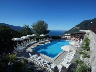 Parc de vacances Tignale  29