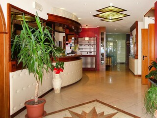 Parc de vacances Tignale Équipement 28