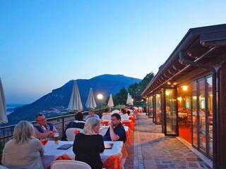 Vakantiepark Tignale  35