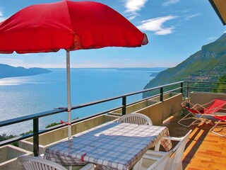 Vakantiepark Tignale  37