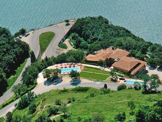 Parque de vacaciones Tignale  24