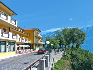 Parco vacanze Tignale Registrazione all'aperto 4