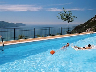 Parco vacanze Tignale Registrazione all'aperto 5