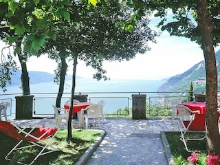 Holiday park Tignale  27