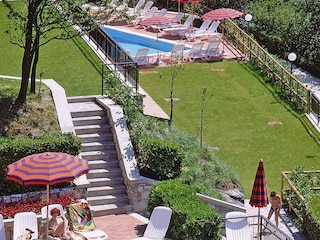 Parco vacanze Tignale Registrazione all'aperto 6