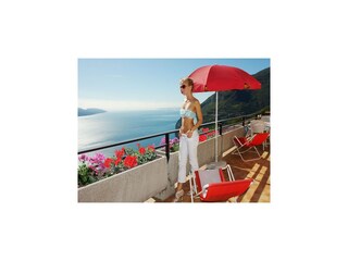 Parque de vacaciones Tignale Grabación al aire libre 9