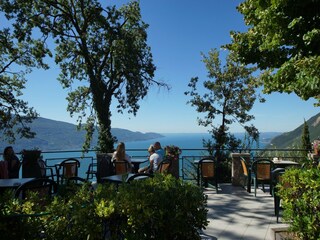 Vakantiepark Tignale Buitenaudio-opname 9