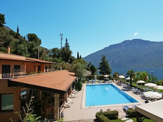 Vakantiepark Tignale  30