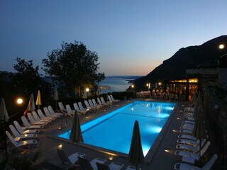 Vakantiepark Tignale  33