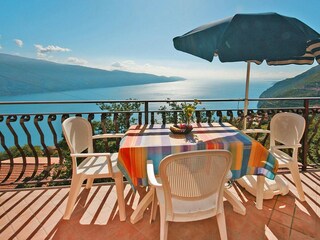 Holiday park Tignale  32