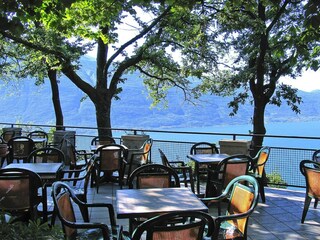 Holiday park Tignale  33