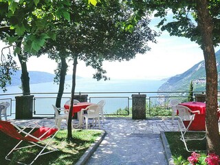 Holiday park Tignale  34