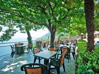 Holiday park Tignale  37