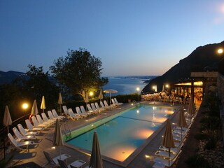 Holiday park Tignale  39
