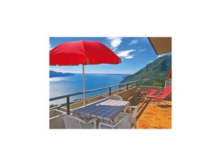 Vakantiepark Tignale Buitenaudio-opname 11