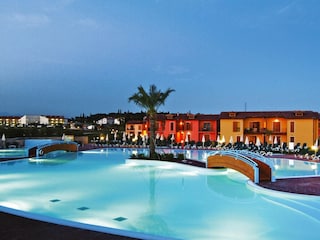 Holiday park Peschiera del Garda Outdoor Recording 3