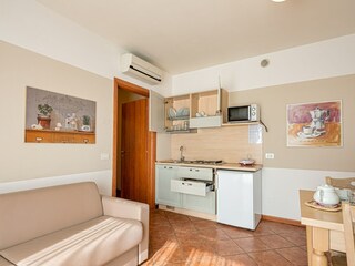 Vakantiepark Peschiera del Garda Kenmerken 23