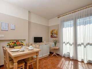 Parco vacanze Peschiera del Garda Caratteristiche 16