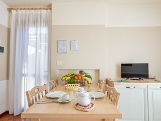 Holiday park Peschiera del Garda Features 17